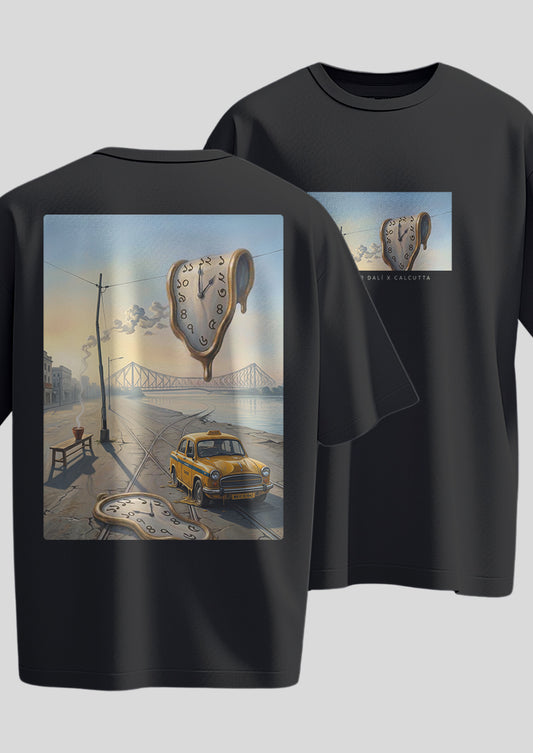 Dali Oversized T-shirt