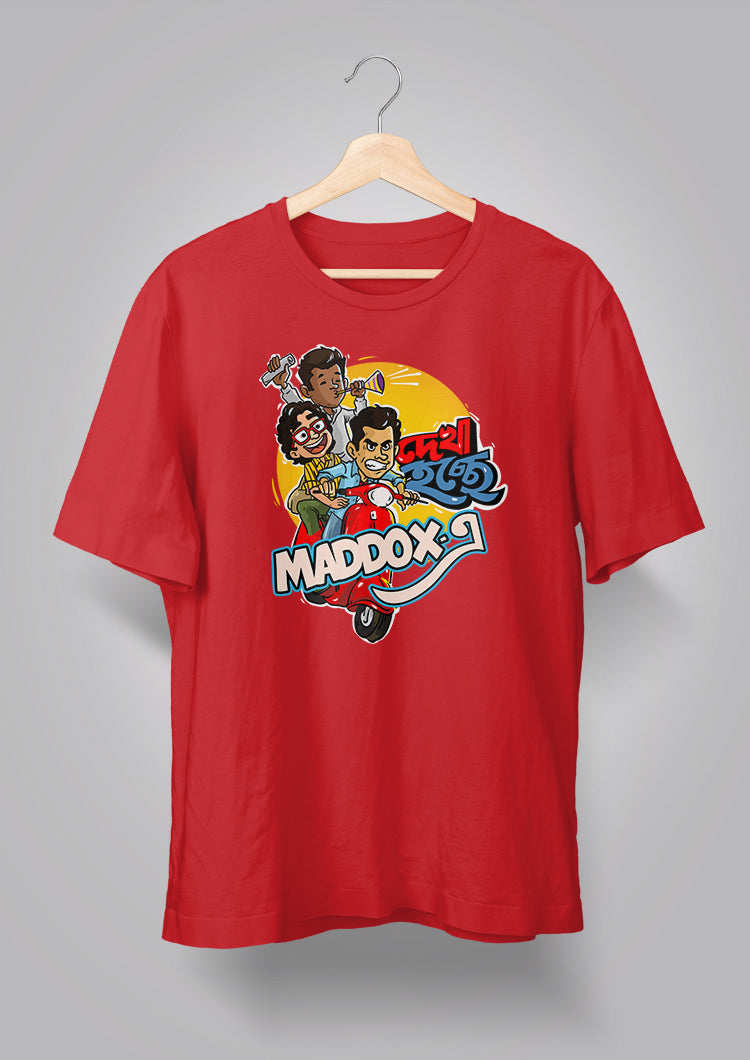 Maddox