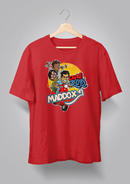 Maddox