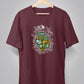 Dekha Na Dile Bondhu T-shirts