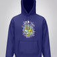 Dekha Na Dile Bondhu Hoodie Unisex