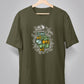 Dekha Na Dile Bondhu T-shirts