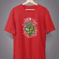 Dekha Na Dile Bondhu T-shirts