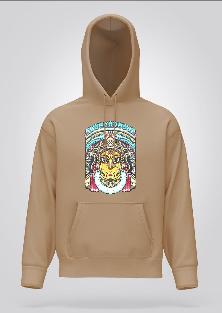 Durga Hoodie Unisex