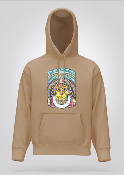 Durga Hoodie Unisex