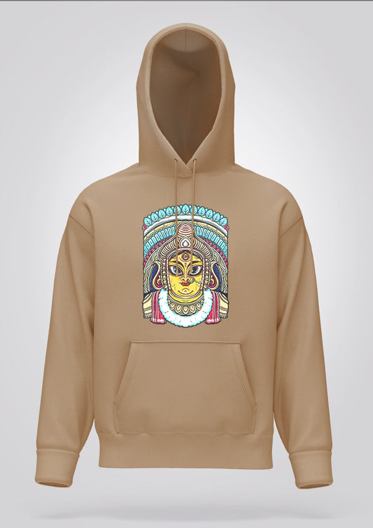 Durga Hoodie Unisex