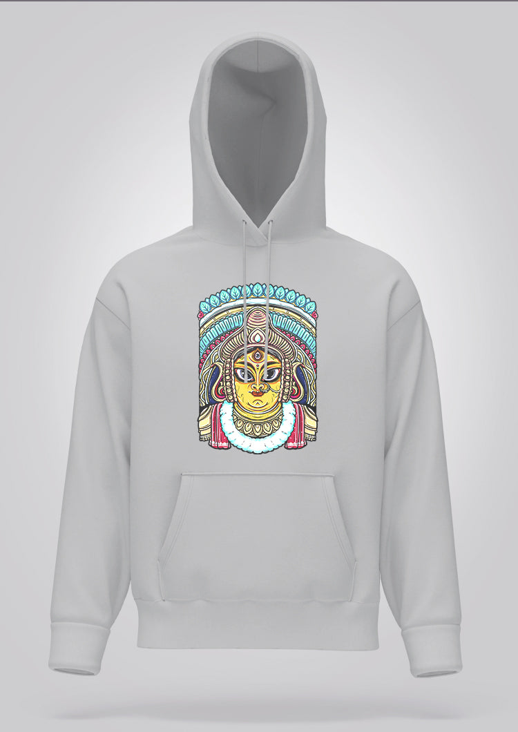 Durga Hoodie Unisex