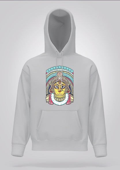 Durga Hoodie Unisex
