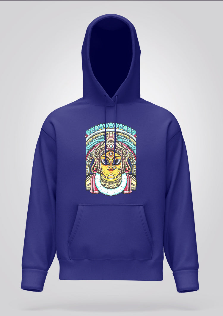 Durga Hoodie Unisex