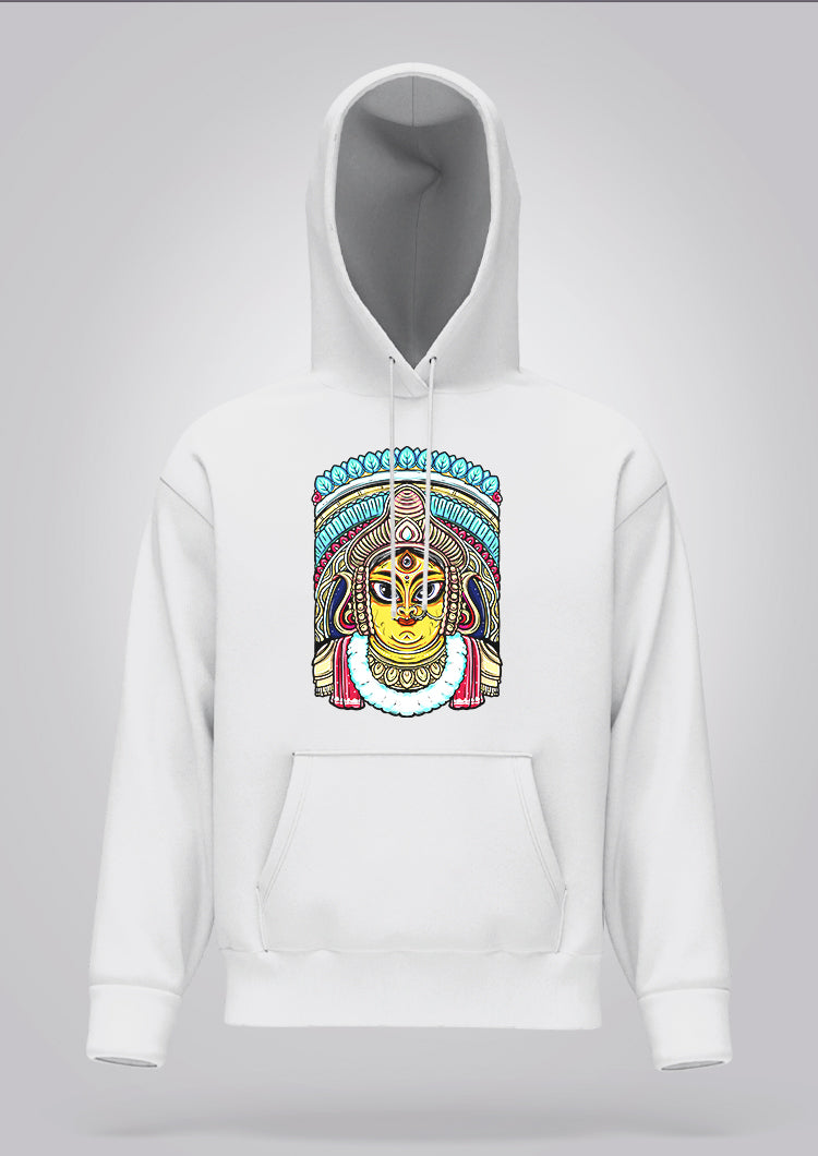 Durga Hoodie Unisex