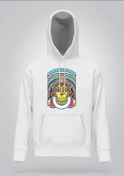 Durga Hoodie Unisex