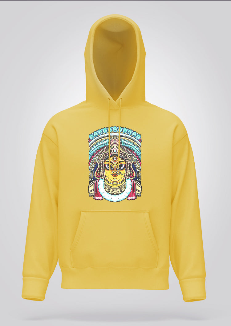 Durga Hoodie Unisex