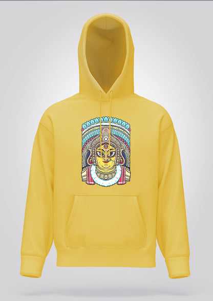 Durga Hoodie Unisex