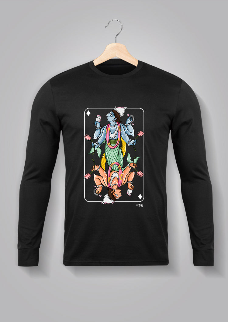 Motsho Avatar Full Sleeve