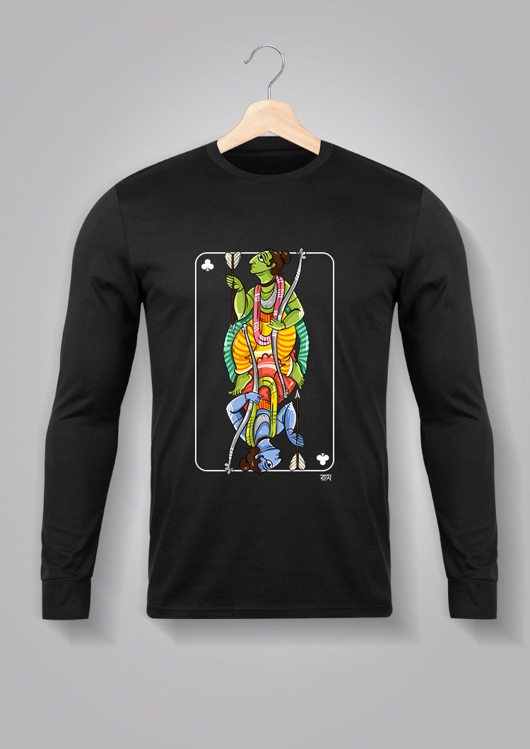 Ram Avatar Full Sleeve