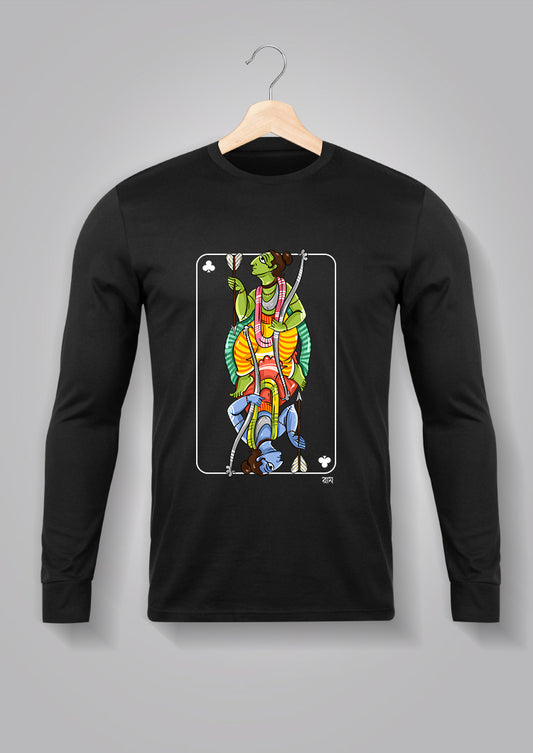 Ram Avatar Full Sleeve