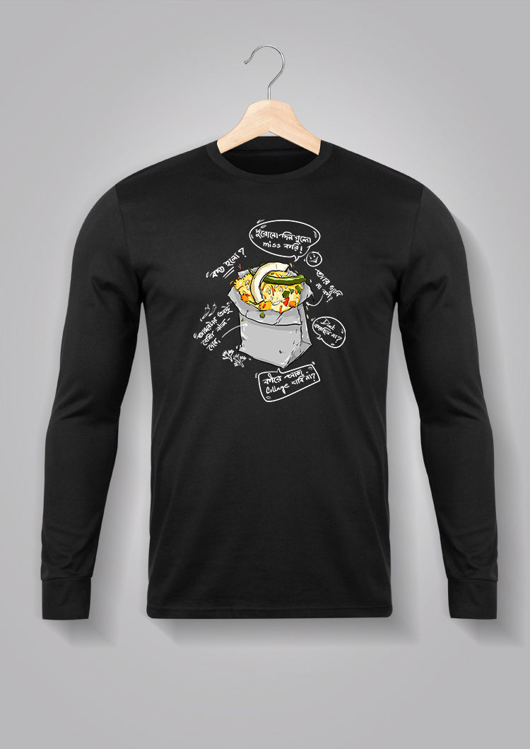 Muri Narkel er Golpo Full Sleeve