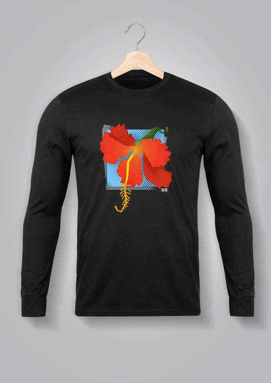Joba Phool Full Sleeve