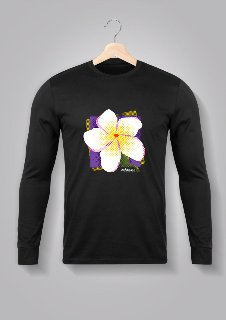 Kaath Golap Phool Full Sleeve