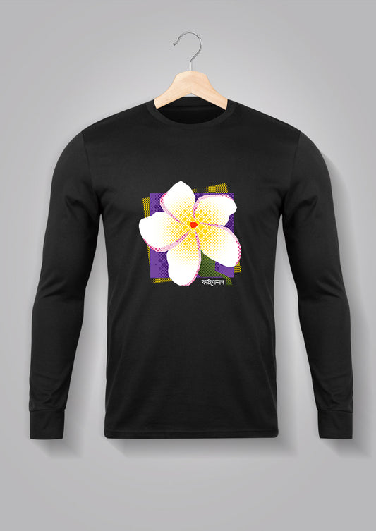 Kaath Golap Phool Full Sleeve
