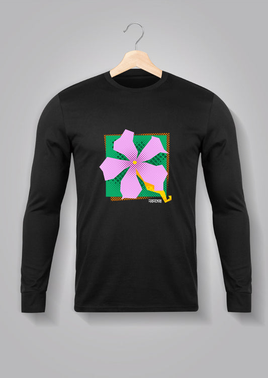 Noyontara Phool Full Sleeve