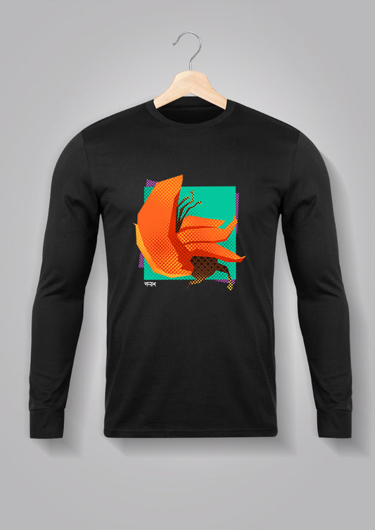 Polash Phool Full Sleeve
