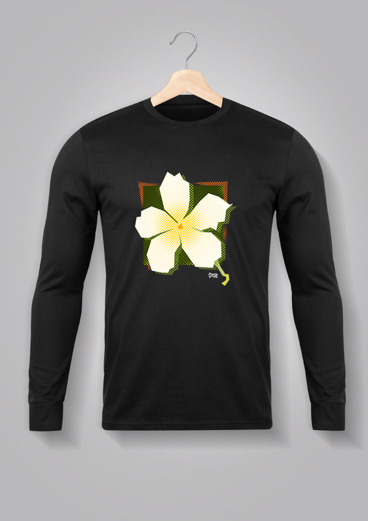 Togor Phool Full Sleeve