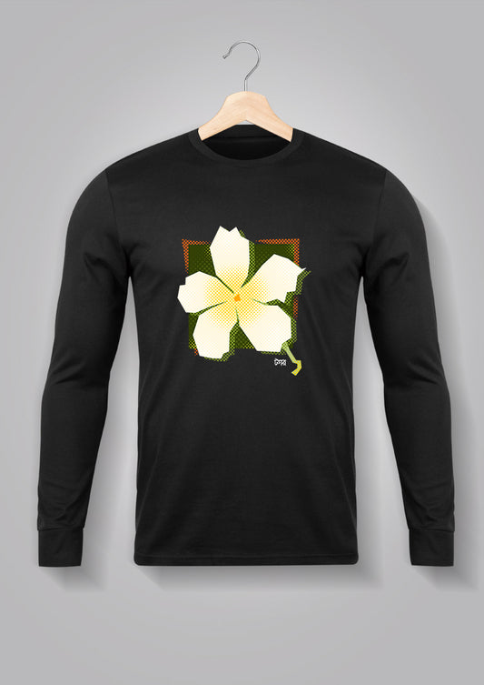 Togor Phool Full Sleeve