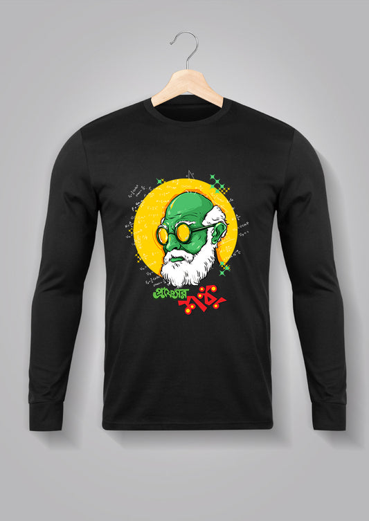 Professor Shonku 2 Full Sleeve
