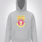 Ek Cup Chaye Hoodie Unisex