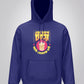 Ek Cup Chaye Hoodie Unisex