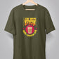 Ek Cup Chaye T-shirts