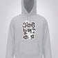 Ektu Chup Kor Hoodie Unisex