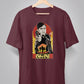 Feluda Pherot - Jawto Kando Kathmandute T-shirts
