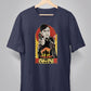 Feluda Pherot - Jawto Kando Kathmandute T-shirts