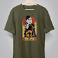 Feluda Pherot - Jawto Kando Kathmandute T-shirts