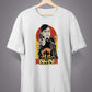 Feluda Pherot - Jawto Kando Kathmandute T-shirts