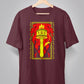 Feluda Pherot - Wheel of Mystery T-shirts