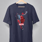Feluda Pherot - Kathmandu Kando T-shirts