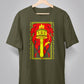 Feluda Pherot - Wheel of Mystery T-shirts