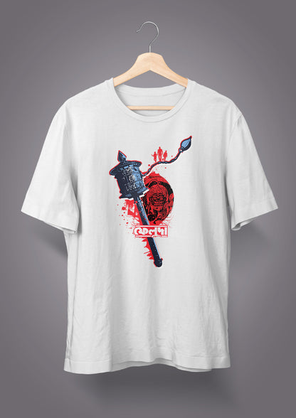 Feluda Pherot - Kathmandu Kando T-shirts