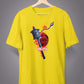 Feluda Pherot - Kathmandu Kando T-shirts