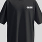Feluda Pherot - Kathmandu Kando Oversized T-Shirts