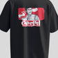 Feluda Classic Oversized T-Shirts