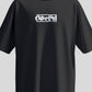 Feluda Logo Oversized T-Shirts
