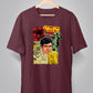 Feluda Pherot - Kathmandute T-shirts