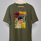 Feluda Pherot - Kathmandute T-shirts