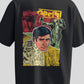 Feluda Pherot - Kathmandute Oversized T-Shirts