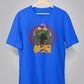 Feluda Blue - Blue - Unisex