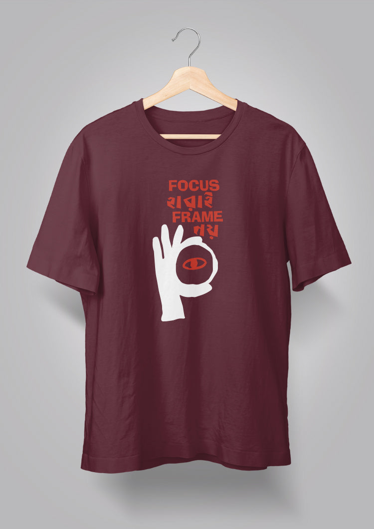 Focus Harai T-shirt